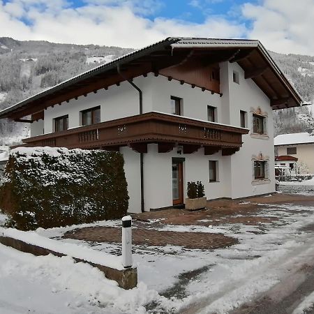 Appart Gruber Zell am Ziller Exterior photo