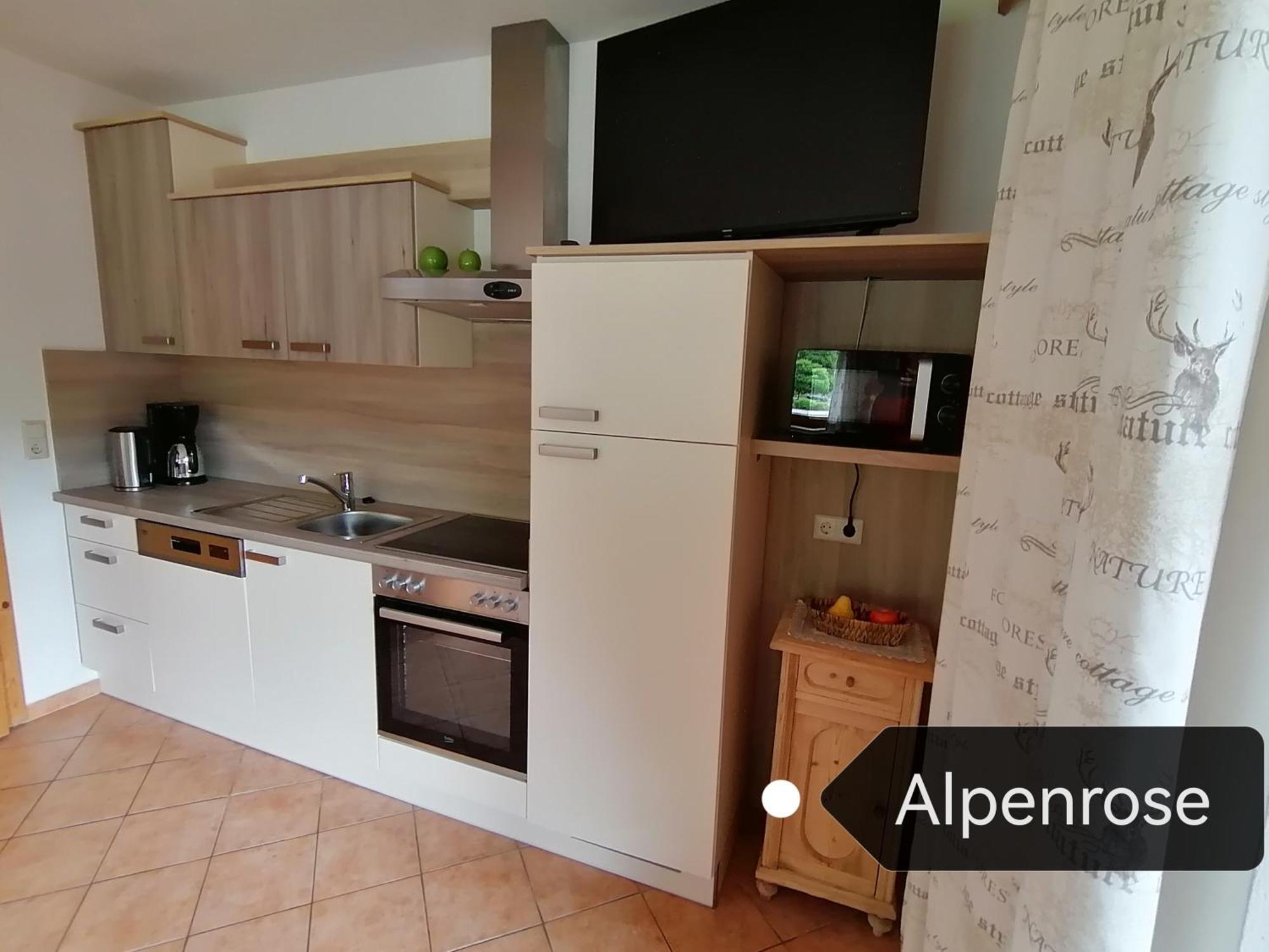 Appart Gruber Zell am Ziller Room photo
